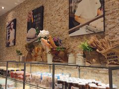 -BreadTalk面包新语·烘焙蛋糕(星河城店)