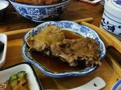 -孙盛兴奥灶面馆·蟹黄面·三虾面(山塘街总店)