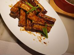 -京华烟云·北京烤鸭(领展购物广场·中关村店)