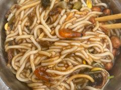 -灵山卢梅燕粉店