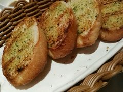 -戈雅法餐厅(世界城广场店)