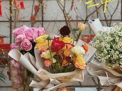 -PlantsEatery·植物食堂(REX春熙店)