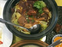 -堂宴·老厦门私房菜(1988仙岳总店)