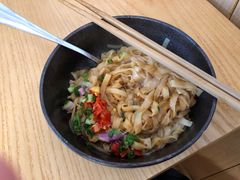 猪油拌粉-三两粉(深圳壹方城店)