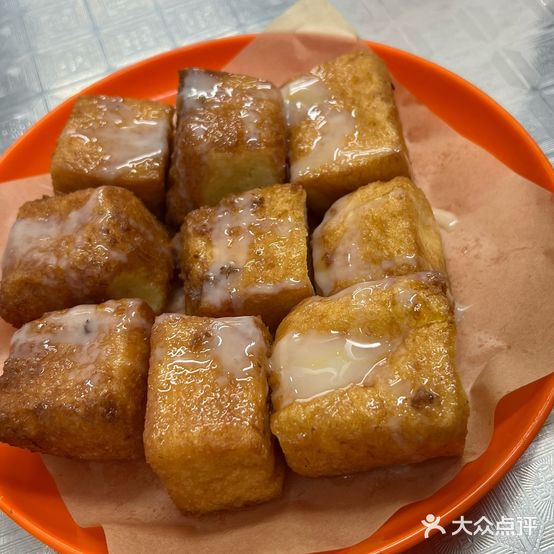 安記㗎啡茶餐室(天心阁店)