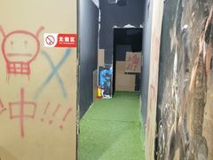 -兵魂·室内真人CS枪战俱乐部·团建·军事轰趴馆