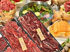 -刘少华贵州小黄牛·鲜牛肉火锅(总店)