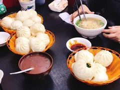 -郑家包子牛肉拉面(尚勤路店)
