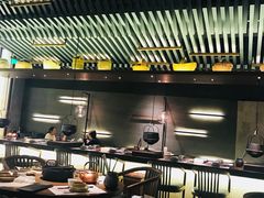 大堂-盡膳口福跷脚牛肉火锅(合生汇购物中心店)