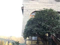 -楠柏弯休闲山庄(梨花溪店)