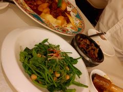 -巴依老爷·新疆美食(上城区天城路店)