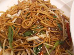 -香港翠园茶餐厅(迪凯银座店)