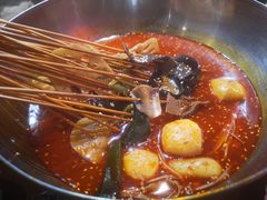 成都冷锅串串香-付小姐在成都(五道口店)