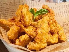小酥肉-太二酸菜鱼(中山龙之梦店)