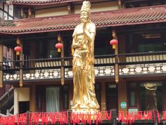 -都江堰普照寺