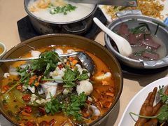 -蒸武门·广式茶点(石滩店)