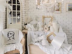 -风甜日暖·星座主题甜点(东二环泰禾店)