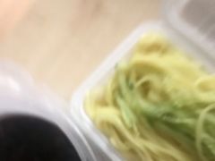 -桃园中华料理炸酱面(燕儿岛路店)