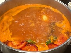 -一哥澳门豆捞 · 十七年经典澳门火锅(四季天地店)