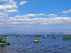 -抚仙湖禄充风景区