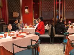 -大鸭梨烤鸭·北京菜(大兴南小街店)
