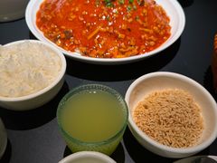 -小菜园新徽菜(青岛市南万象城店)