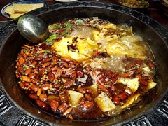 -受气牛肉·耙牛肉火锅(水晶郦城店)