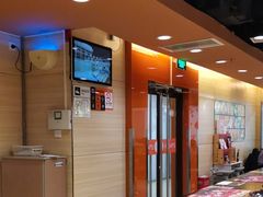 -呷哺呷哺(迦南店)