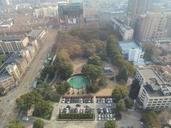 -上海花园饭店