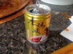 -老码头火锅(骡马市店)