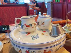 -点都德(龙之梦店)