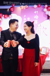点击看大图 -JEFF STUDIO摄影摄像婚礼跟拍