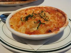 奶酪焗龙虾意粉-Wolfgang’s Steakhouse 沃夫冈牛排馆(上海白玉兰广场店)