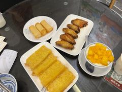 -民信老铺(双皮奶博物馆店)