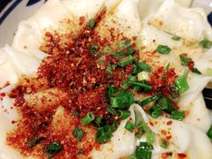 油泼扯面-高望村老王家(南光店)