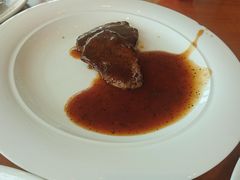 -视界美食自助餐厅·石家庄希尔顿酒店