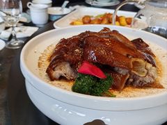-万柳阁小馆·花园餐厅(龙潭湖店)