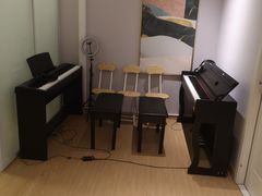 -MusicLife音乐(浦东校区)