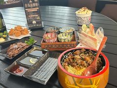 -無二炙坊·和牛烧肉(大钟寺1733店)