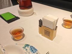 -醉舍·新淮扬菜(长宁龙之梦店)