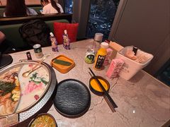 -牛New寿喜烧(金茂览秀城店)