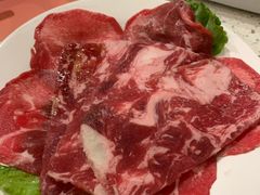 -韩时烤肉(枫蓝店)