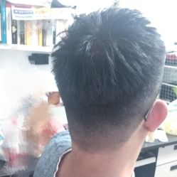 -SIX Hair Consultant