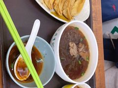 -清真蒋有记(老门东店)