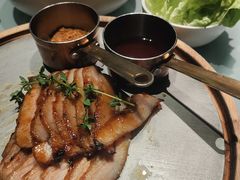 -小大董·烤鸭(观景餐厅·南京西路店)