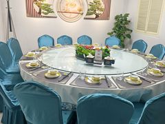 -东四民芳餐厅(世茂工三店)