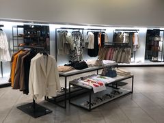 -ZARA(青岛万象城店)