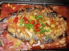 -炉鱼(无锡八佰伴中心店)
