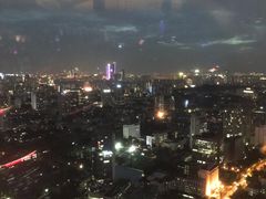 -洲际酒店·地平线全日餐厅HORIZON CAFÉ