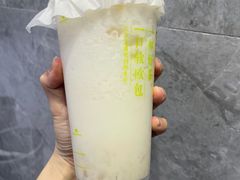 -奈雪的茶(深圳北站店)